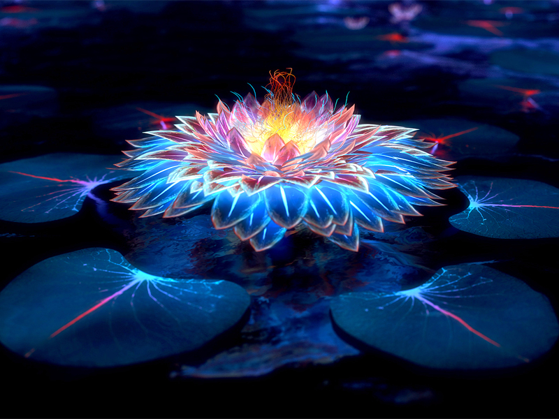 Viaggio al Centro dell’Essere