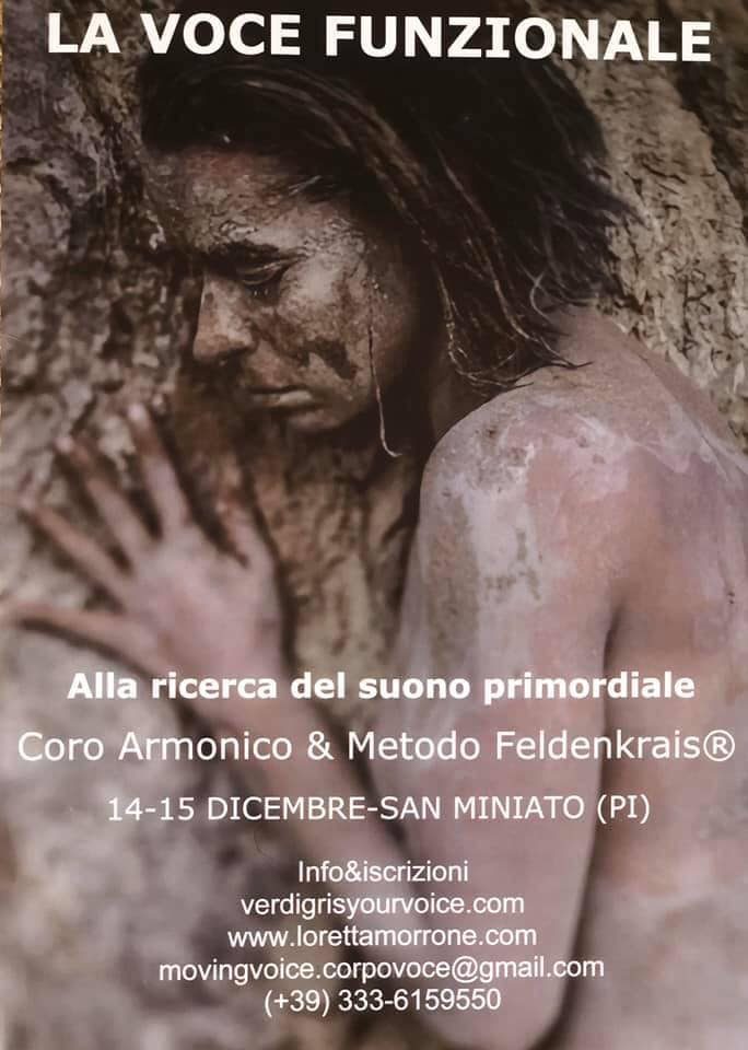 Alla scoperta del suono primordiale