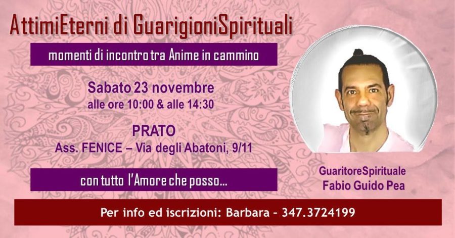 Allineamento Spirituale e Guarigione Spirituale