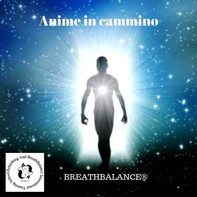 Breathbalance®: anime in cammino
