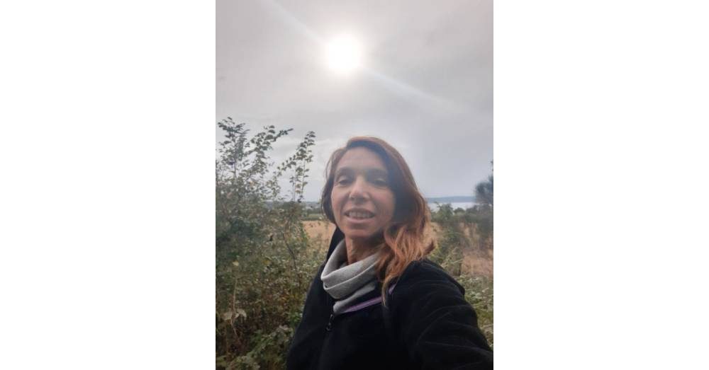 Barbara Giannini - Roma