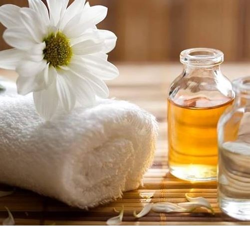 Riconnettersi con il massaggio