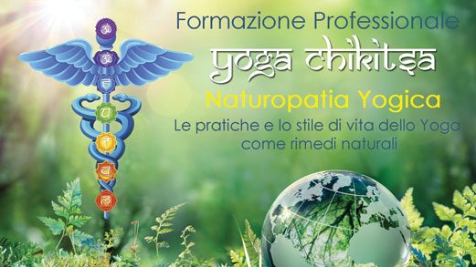 Formazione Yoga Chikitsa