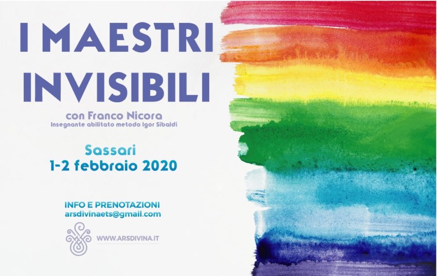 I Maestri Invisibili