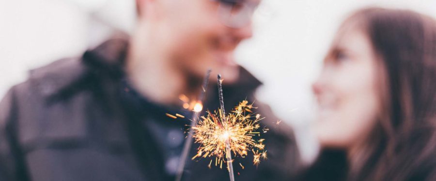 Ritiro di capodanno