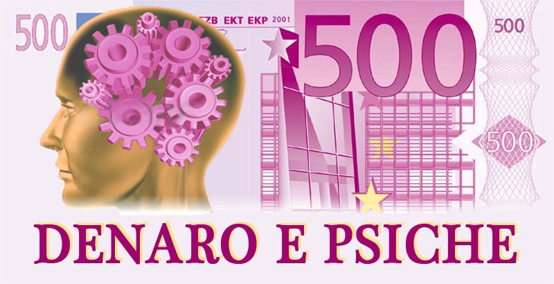 Denaro e Psiche