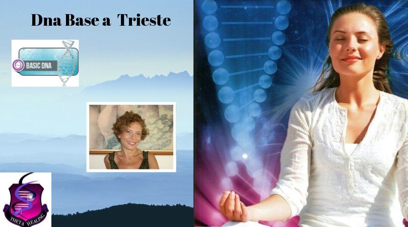 ThetaHealing® Dna Base