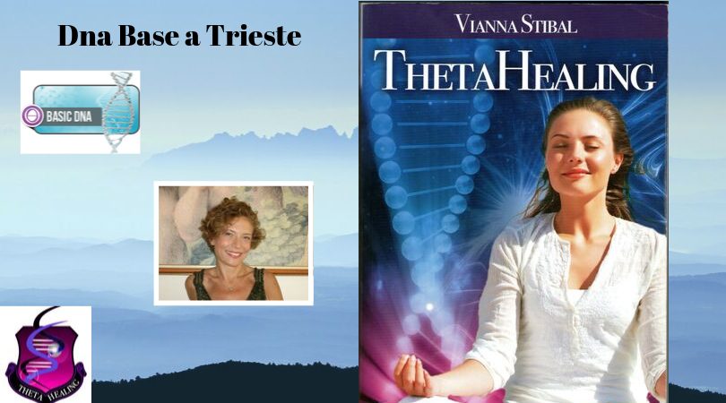 Corso base di ThetaHealing