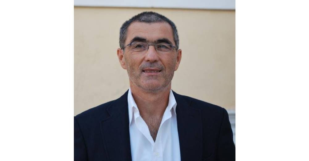 Enrico Sarli - San Lucido (CS) e Cosenza