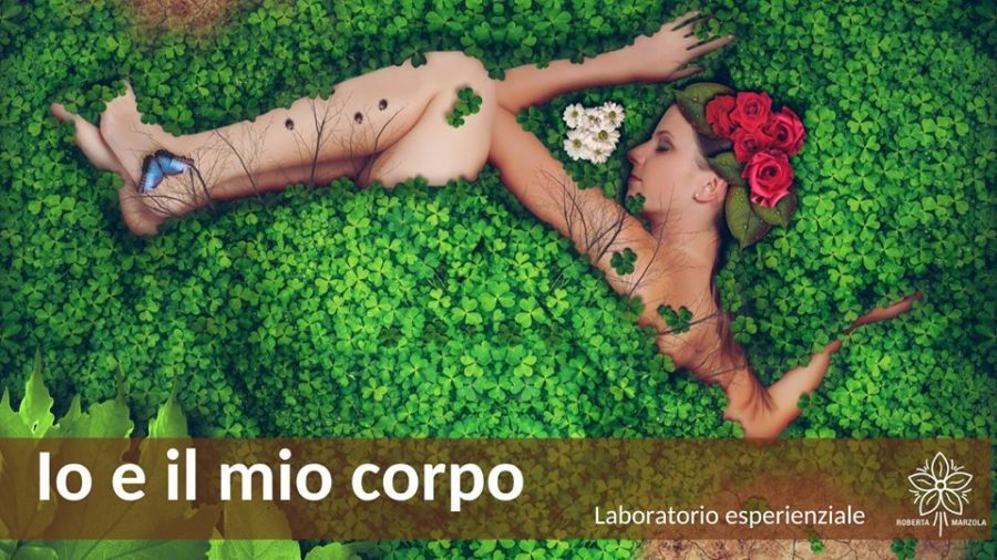 Io e il mio corpo