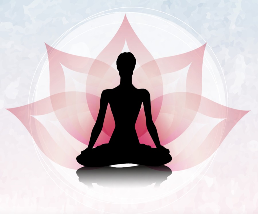 Hatha yoga e meditazione