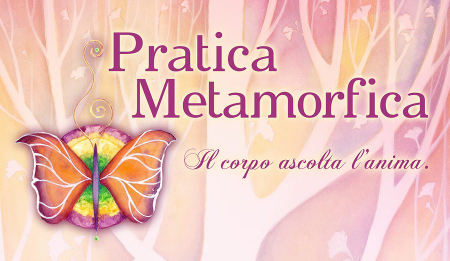 Corso di Pratica Metamorfica