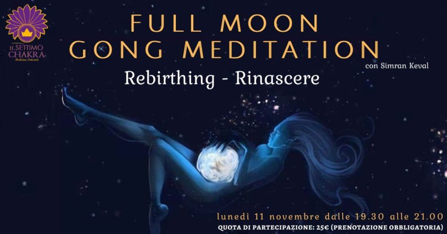 Kriya di Kundalini Yoga e Gong Meditation