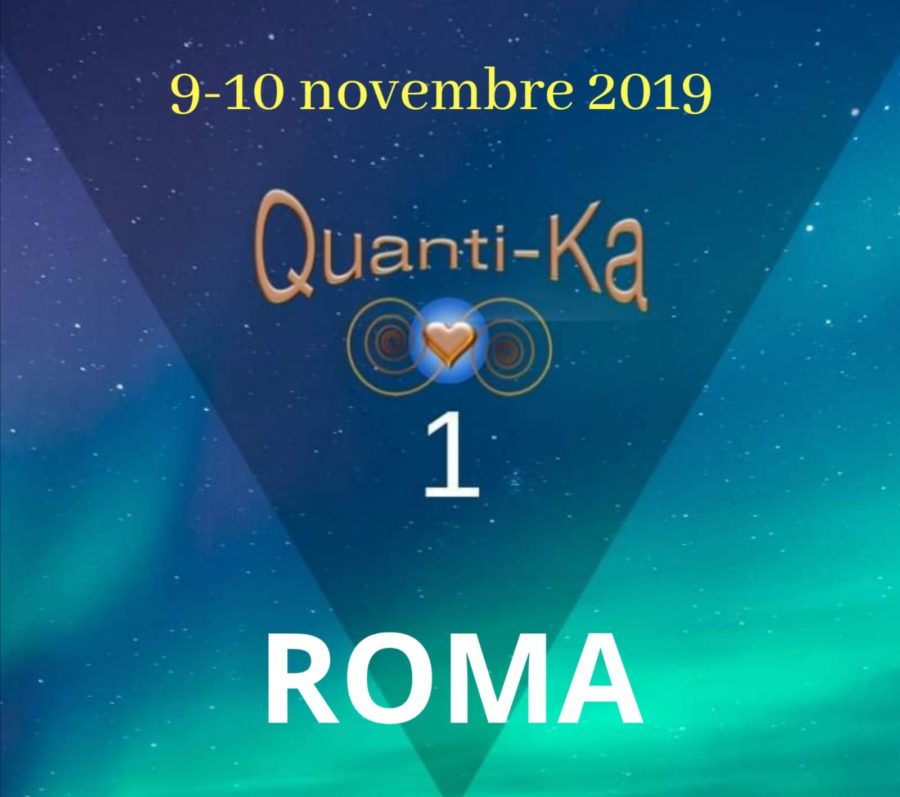 Corso di Quanti-Ka1