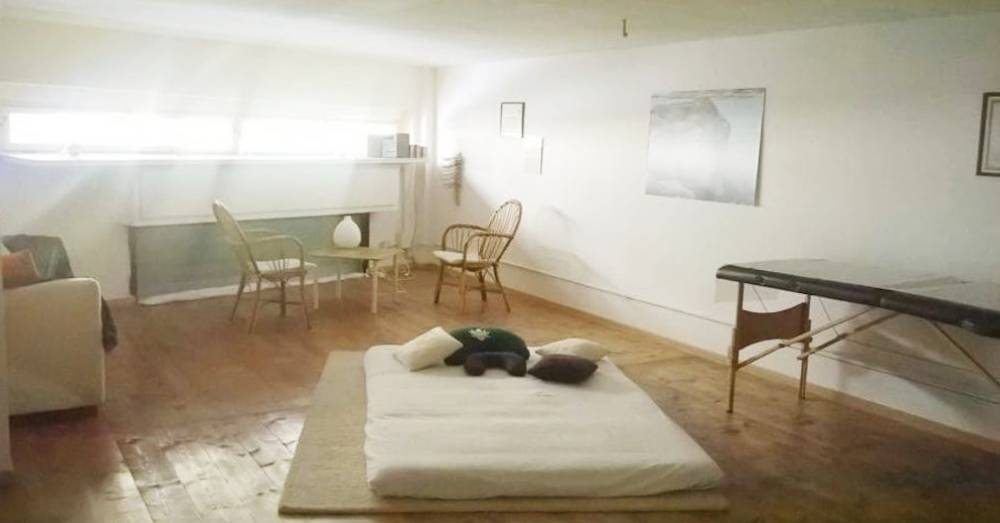 Scuola Yoga Shakti - Firenze