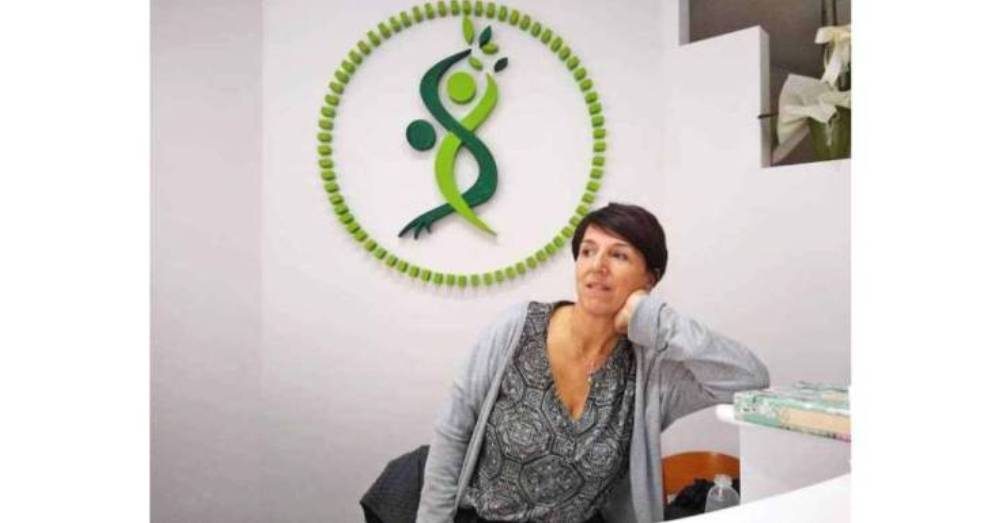 Simona Sciabbarrasi - Prato