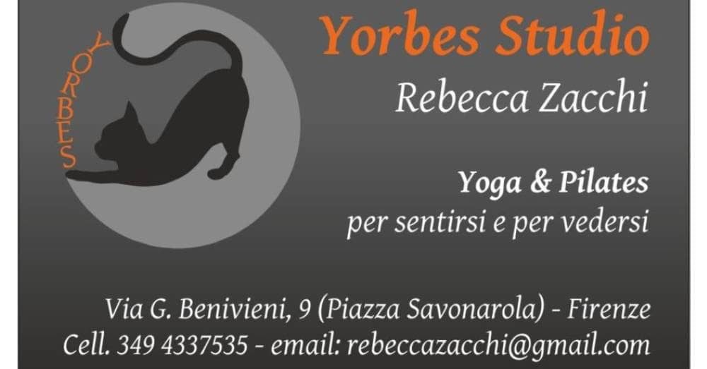 Rebecca Zacchi - Firenze