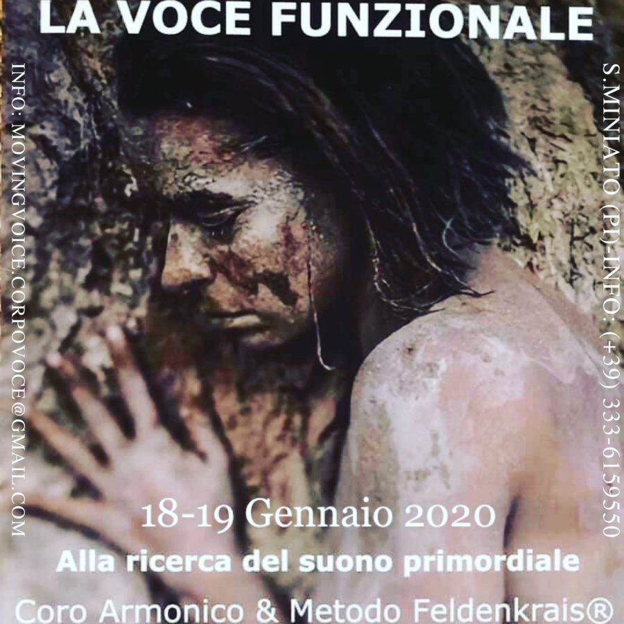 Coro Armonico & Metodo Feldenkrais®️