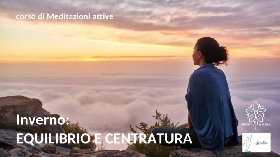 Corso di meditazioni attive