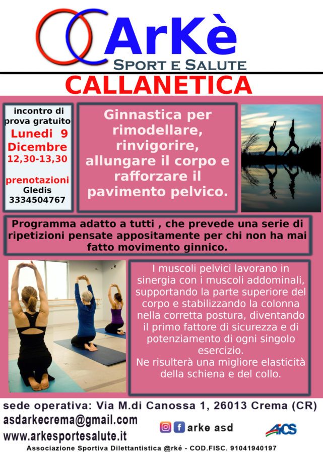 Rinforza il pavimento pelvico