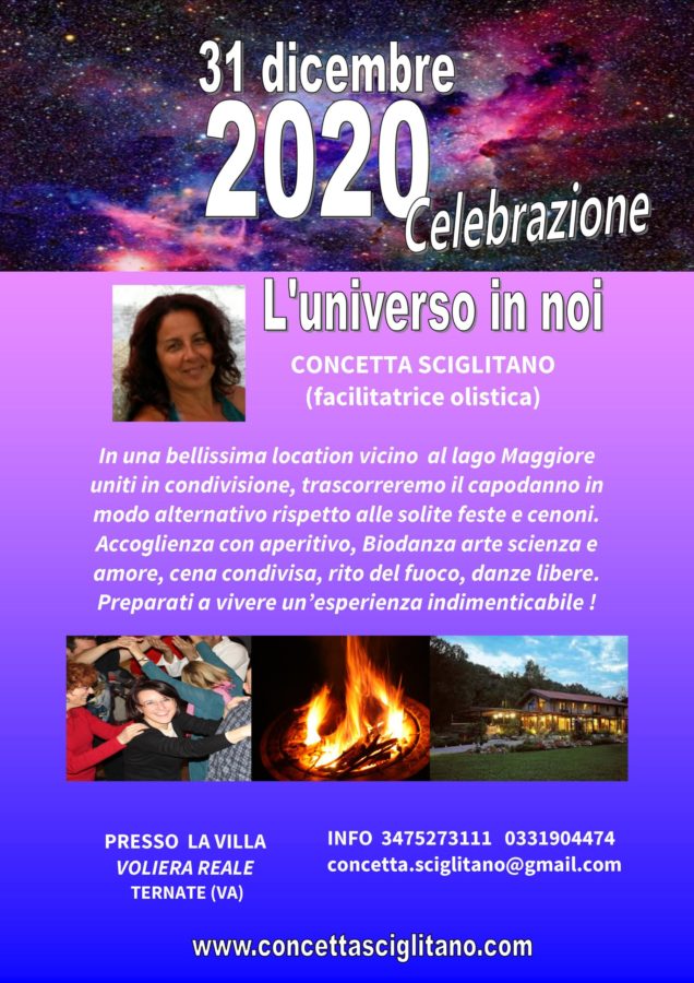 Capodanno 2020