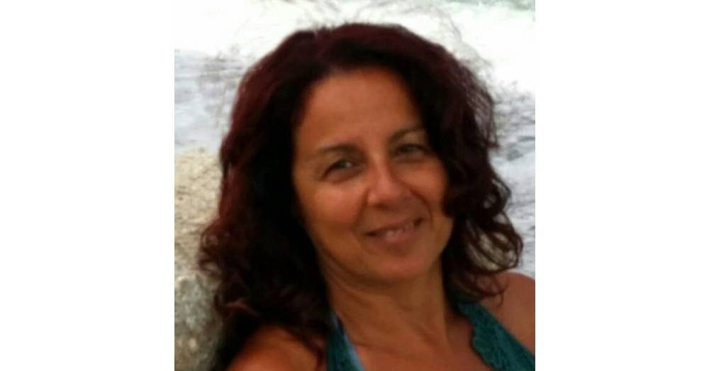 Concetta Sciglitano, Busto Arsizio, Varese
