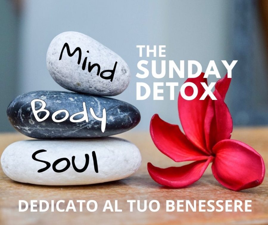 The Sunday Detox
