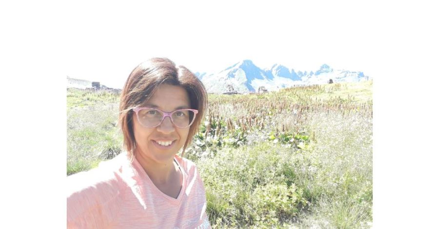 Francesca Giavotto - Genova