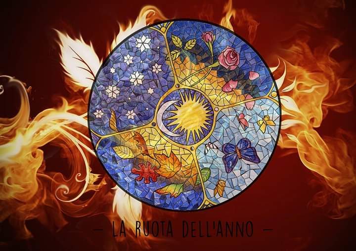 La Ruota dell’anno