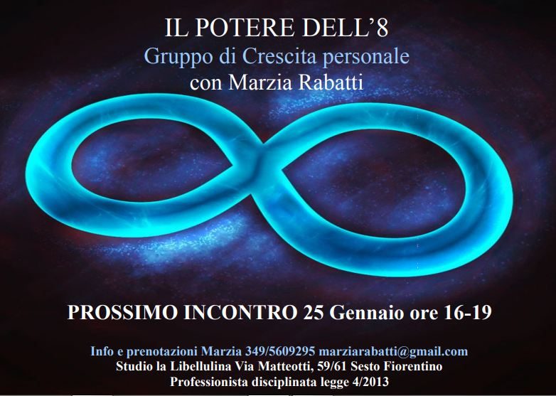 Il Potere dell'8