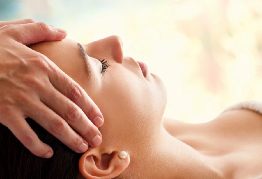 Seminario Reiki 1° Livello