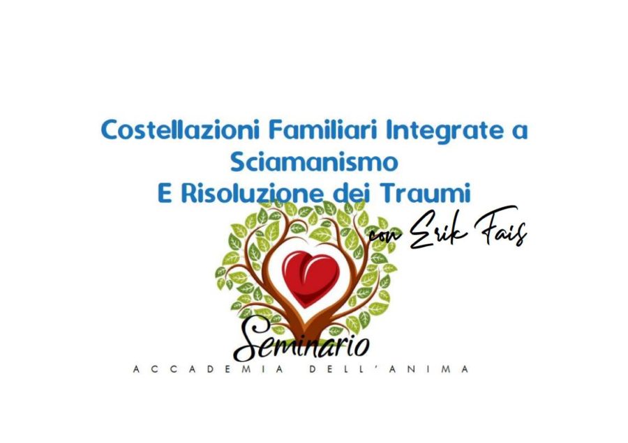 Costellazioni Familiari con Sciamanismo