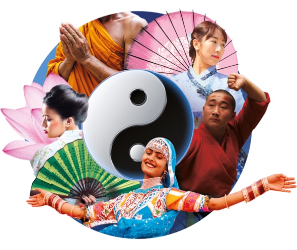 Festival dell'Oriente