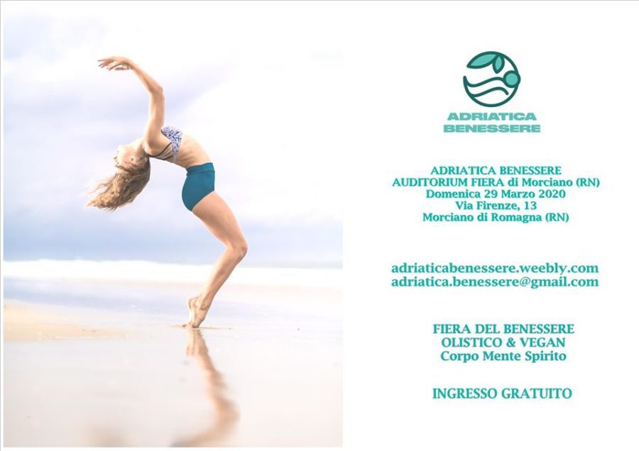 Adriatica Benessere