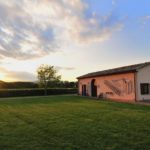 Agriturismo Il Corniolo - Corciano (PG)