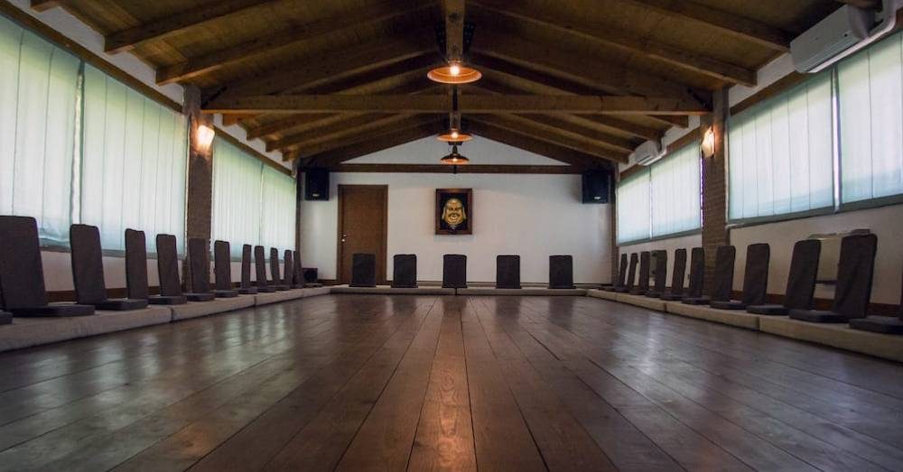 Le Torracce Agriturismo Olistico