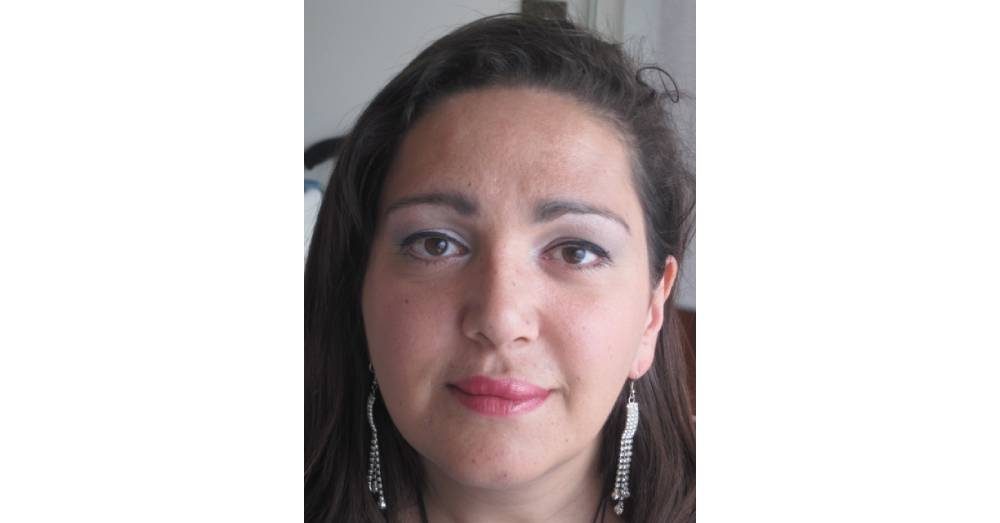 Antonella Ercolani - Firenze