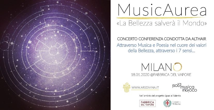 MusicAurea