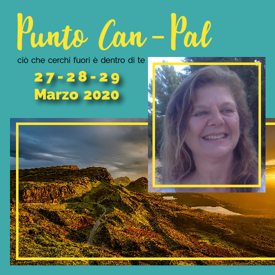 Ciò che cerchi fuori è dentro di te