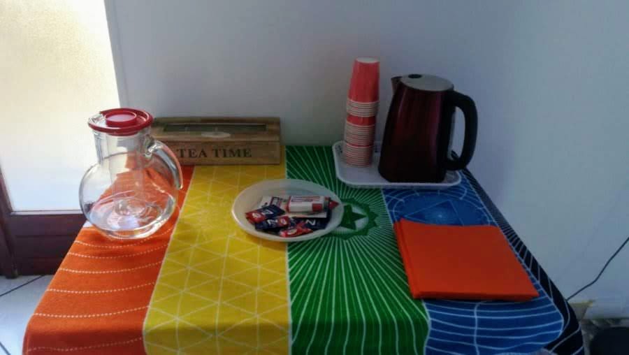 Abbraccio degli Angeli - Torino