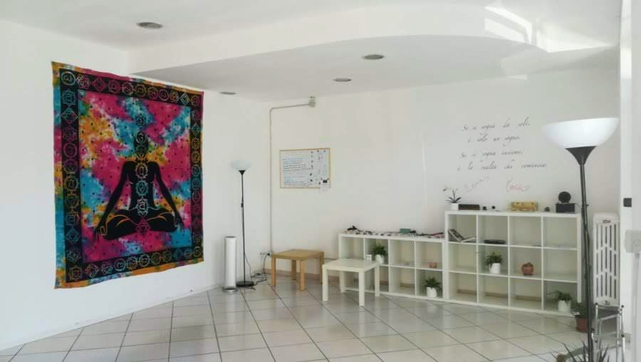 Abbraccio degli Angeli - Torino