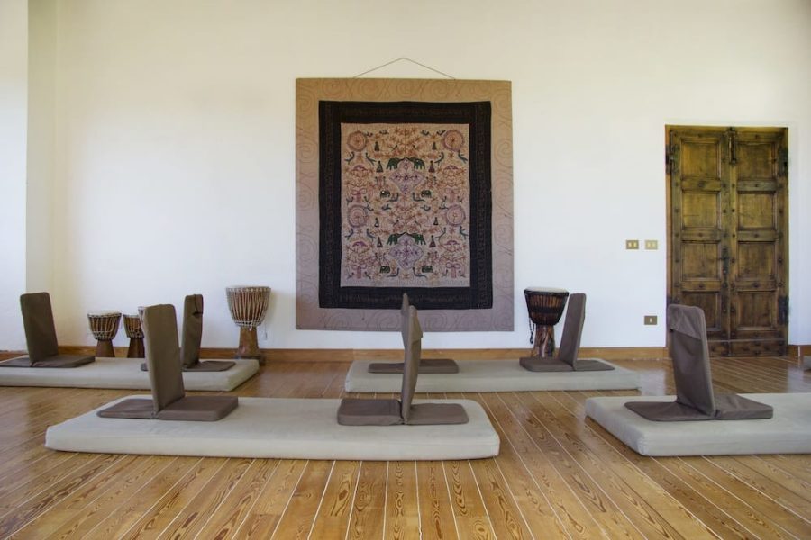 Le Torracce Agriturismo Olistico