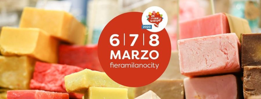 Fa' la cosa giusta!