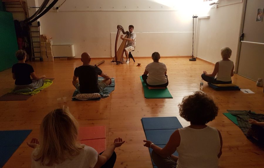 Il Viaggio del Druido