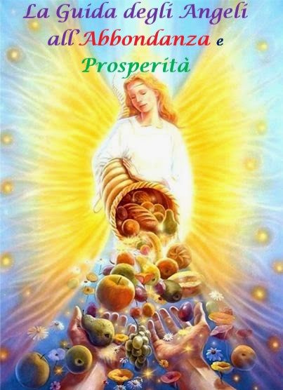 La guida all'abbondanza e prosperità
