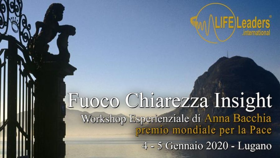Fuoco Chiarezza Insight