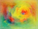 Danzare i colori e i movimenti dell'Anima