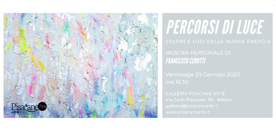 Percorsi di Luce
