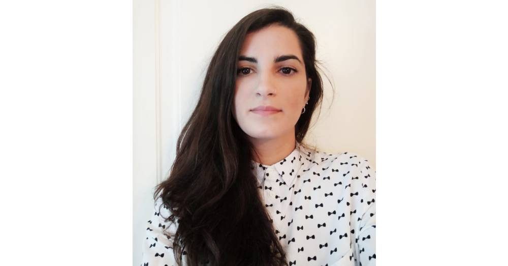 Jasmine Di Benedetto - Roma