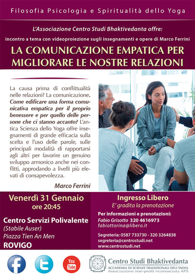 La comunicazione empatica